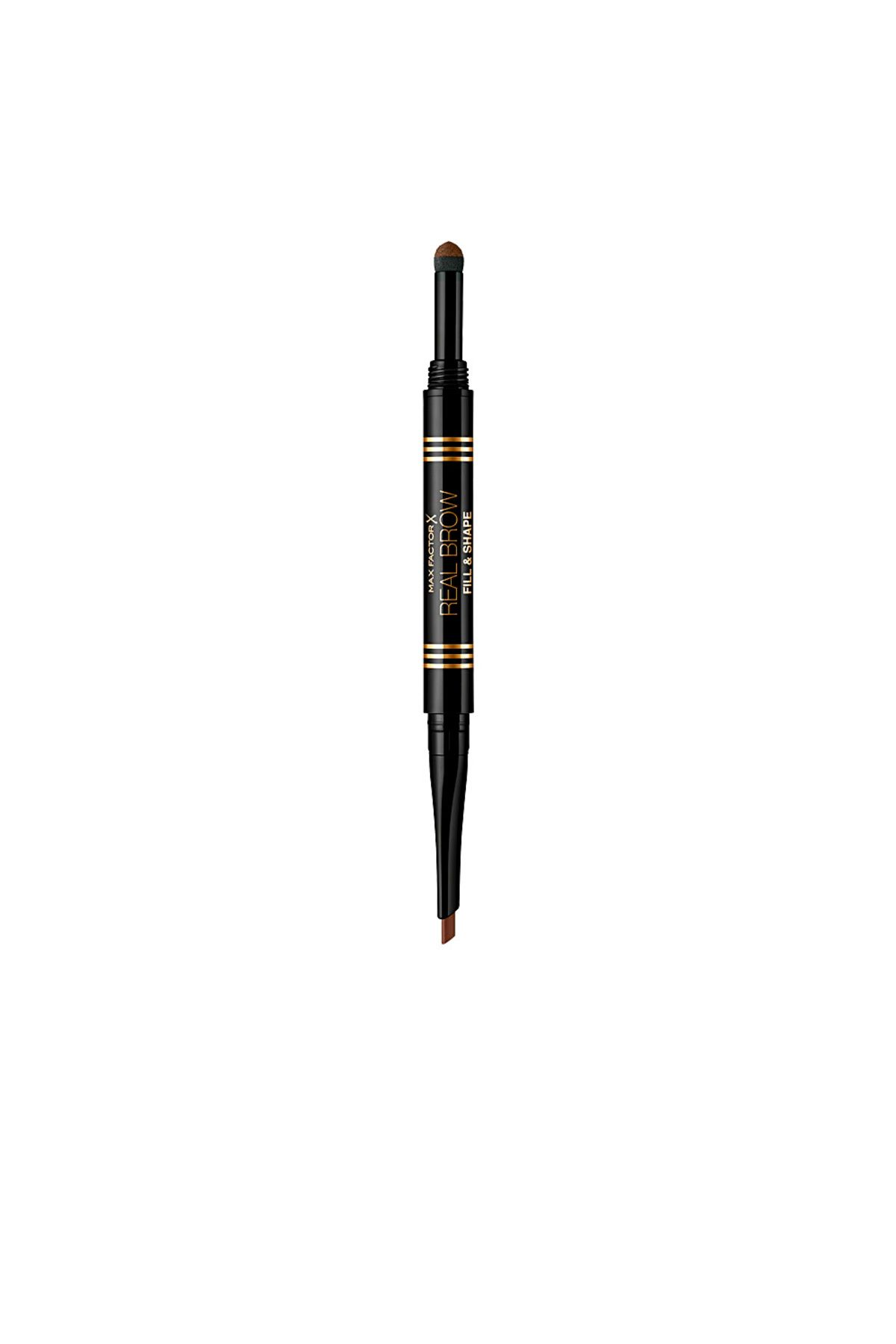 Max Factor-Real Brow Fill & Shape #03-mittelbraun 0,5 gr 1