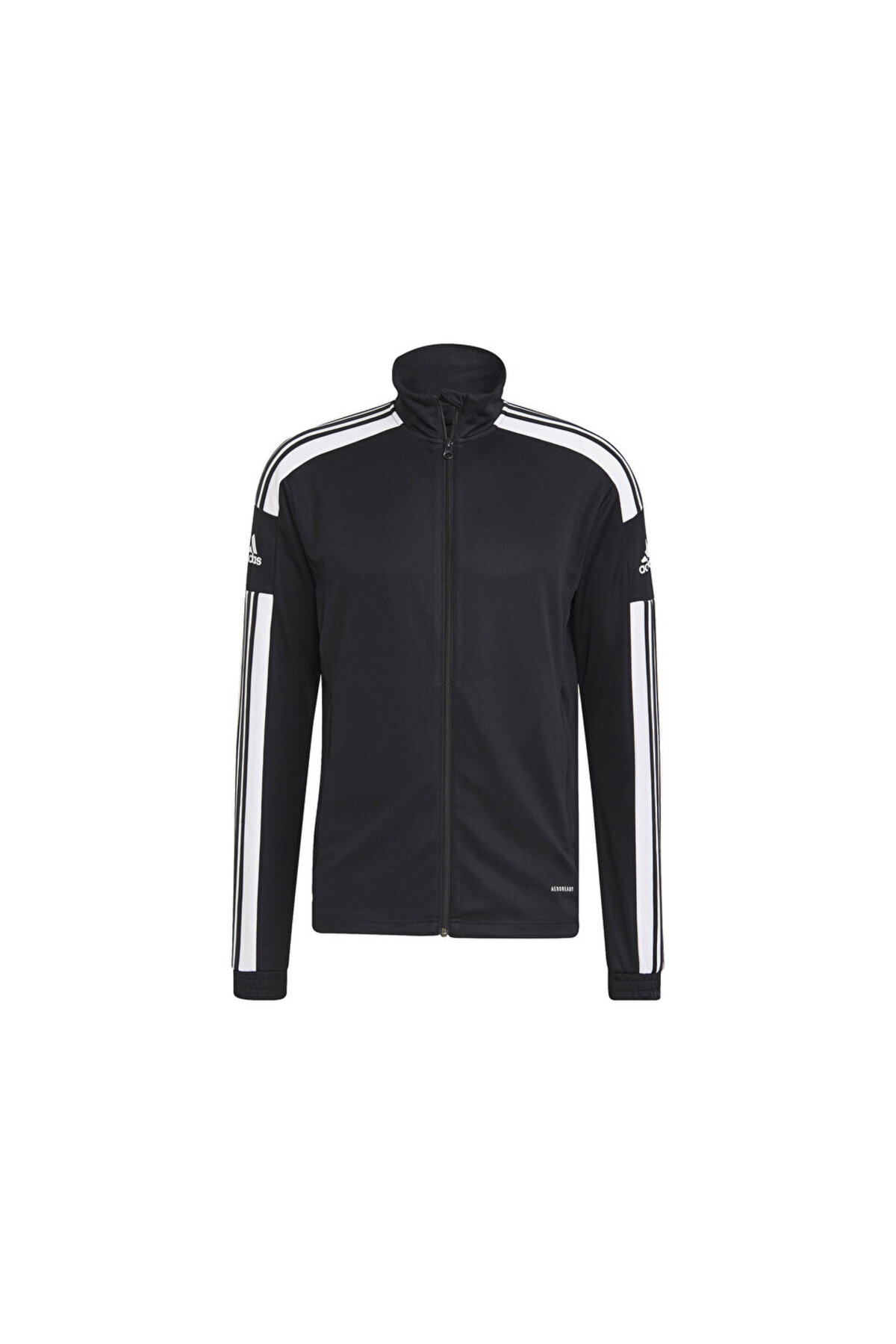 adidas Sq21 Tr Jkt Erkek Futbol Antrenman Ceketi GK9546 Siyah