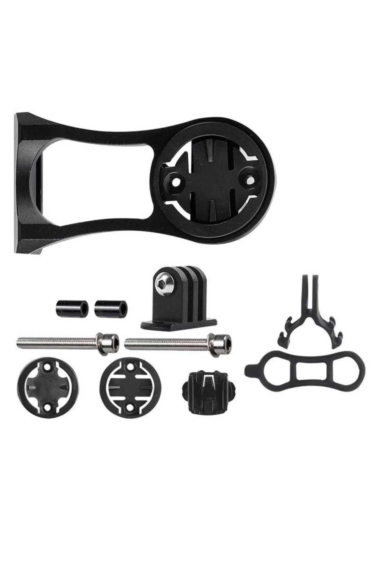 bisiklet dünyam Garmin Çok Fonksiyonlu Aksesuar Tutucu Set