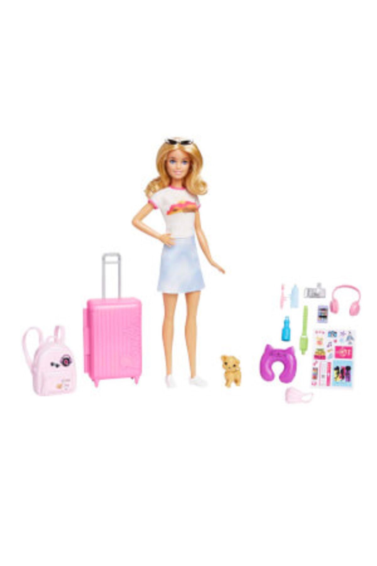 Buy barbie store