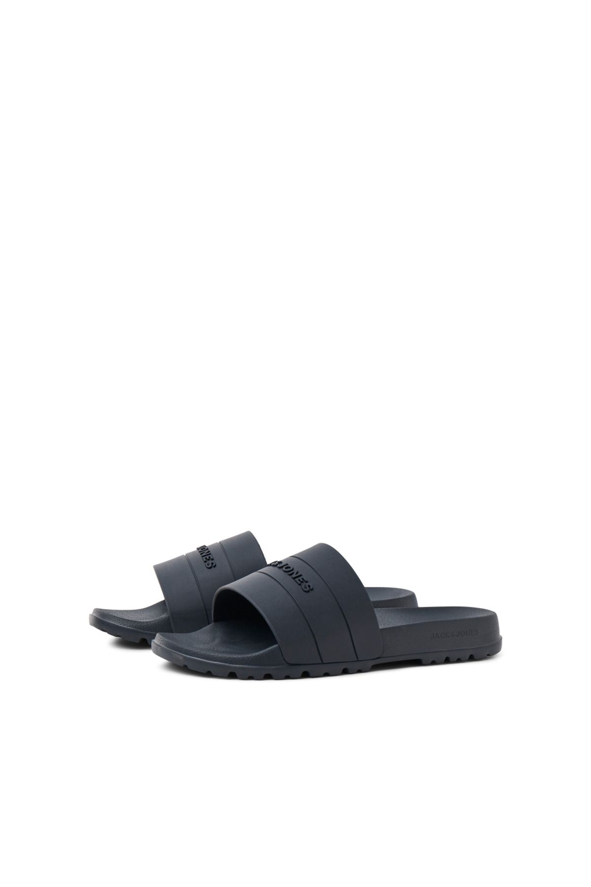 دمپایی ورزشی خاکستری مردانه Jack Jones روزانه ساحل دریای دریایی Jack & Jones