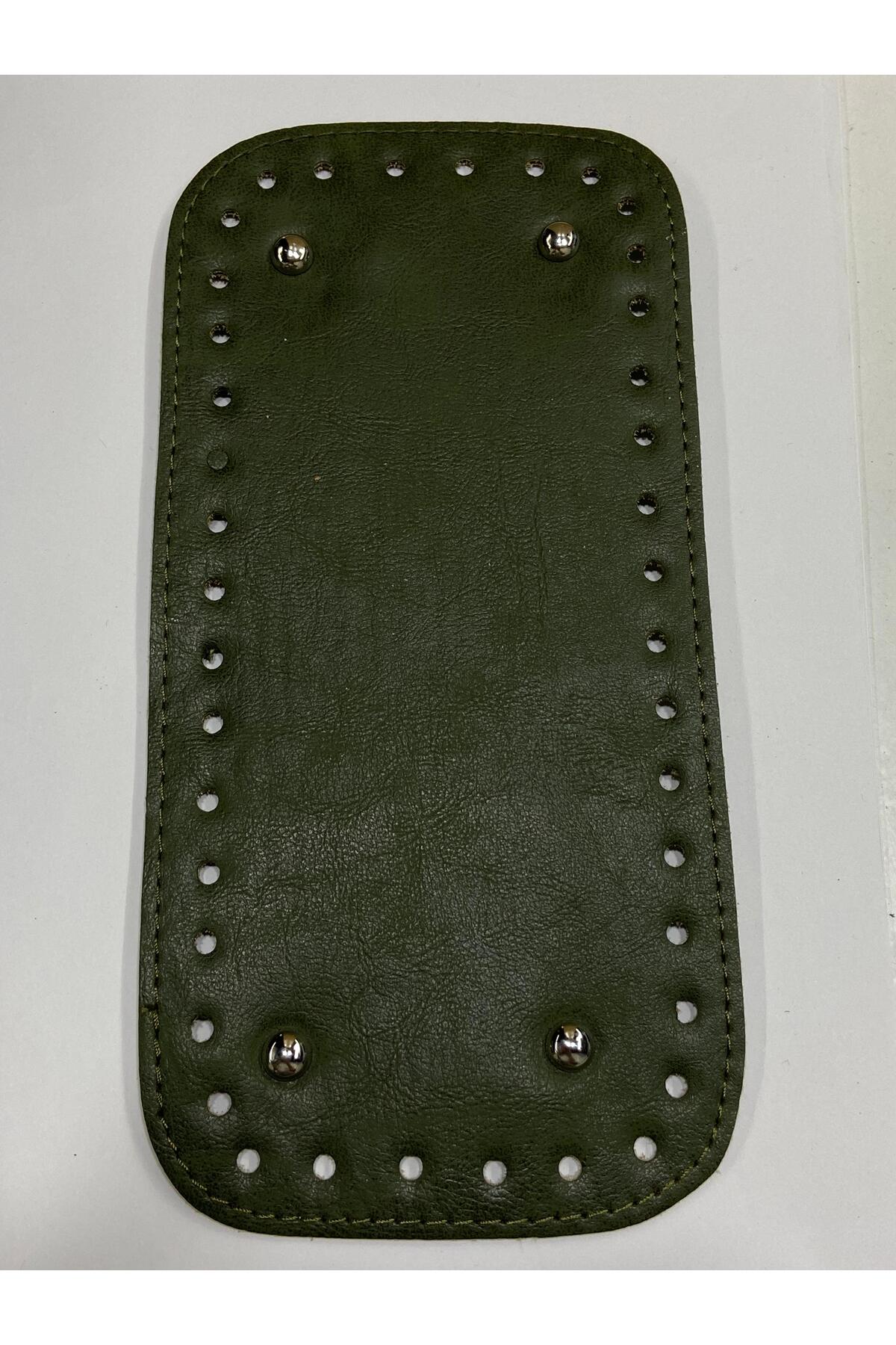 Bag base / large size / 12x25 cm