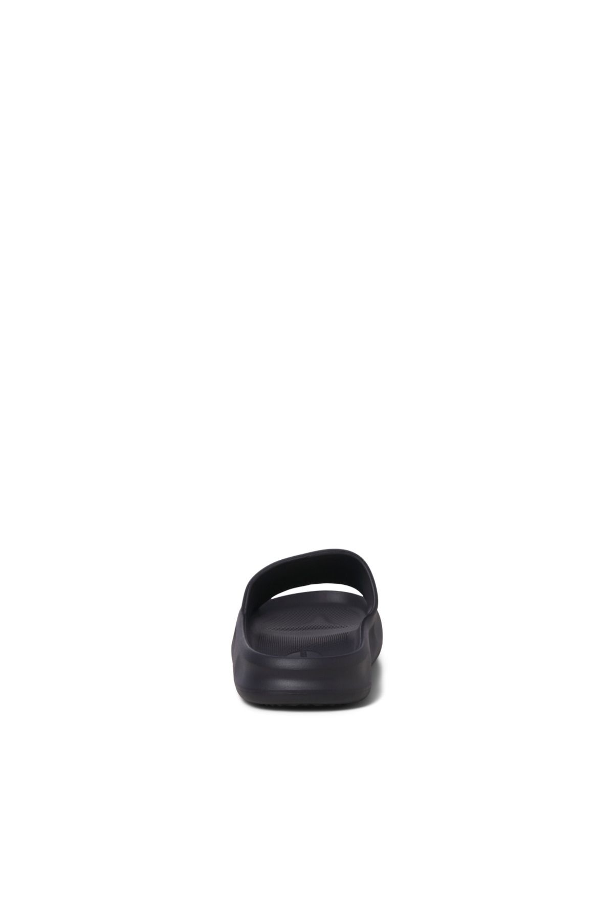 دمپایی ورزشی خاکستری مردانه Jack Jones روزانه ساحل تیره مرسوم Jack & Jones