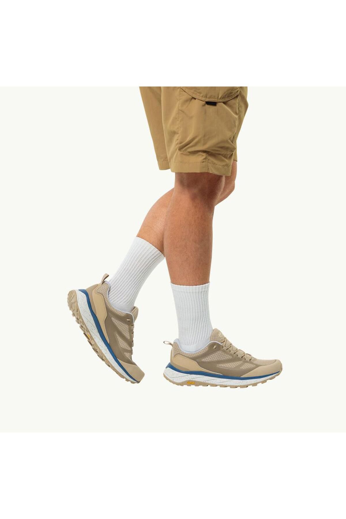 کفش های فضای باز مردانه Terraventure Vent Low Jack Wolfskin