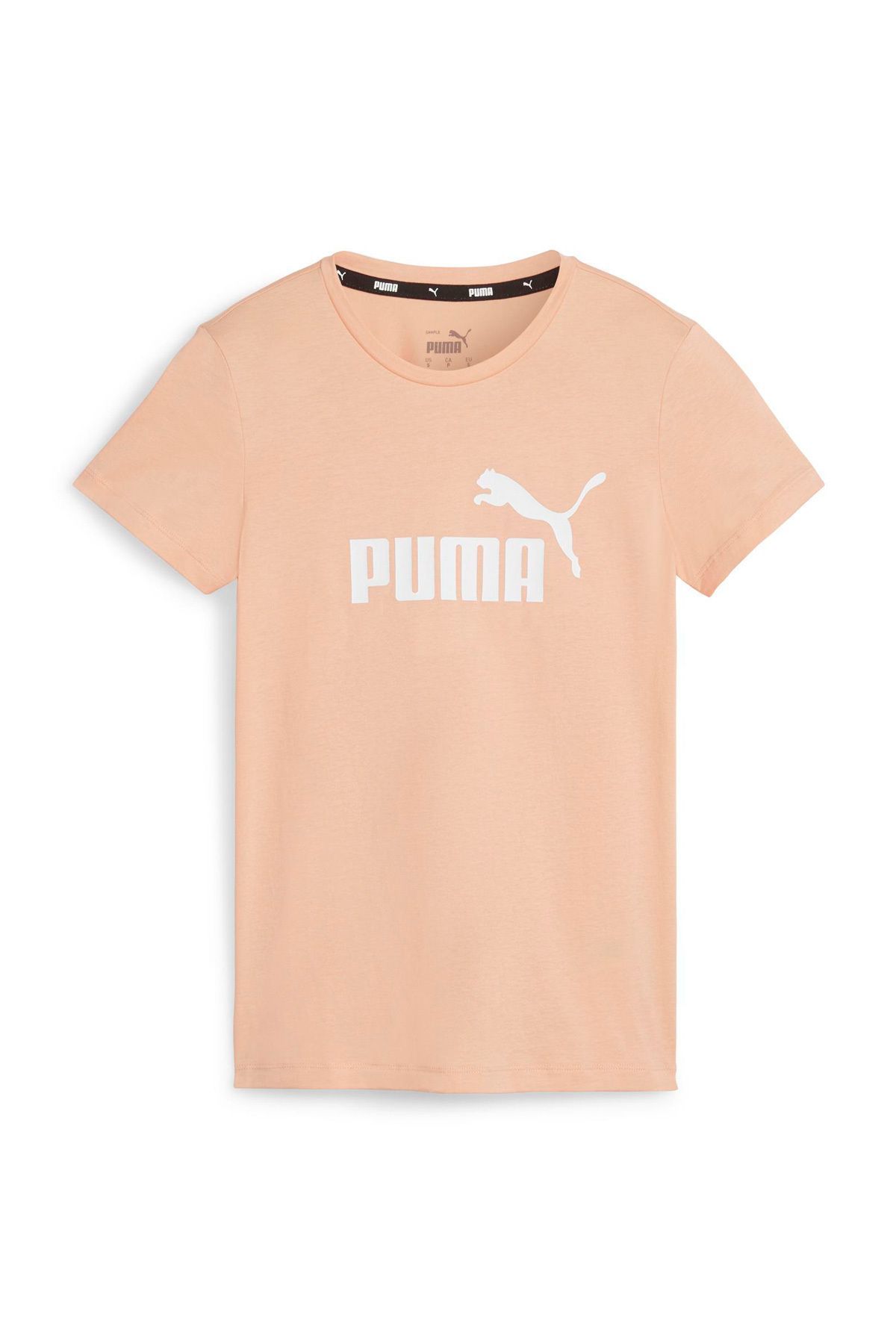 تیشرت پوما ESS LOGO TEE