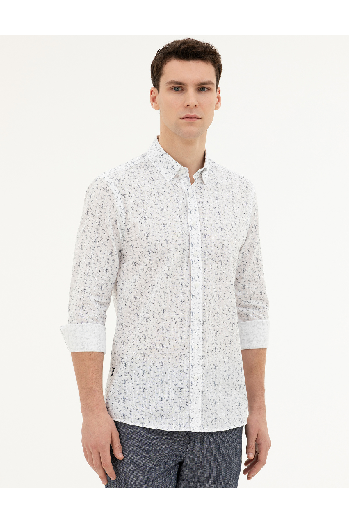 پیراهن پیرکاردین 1844452