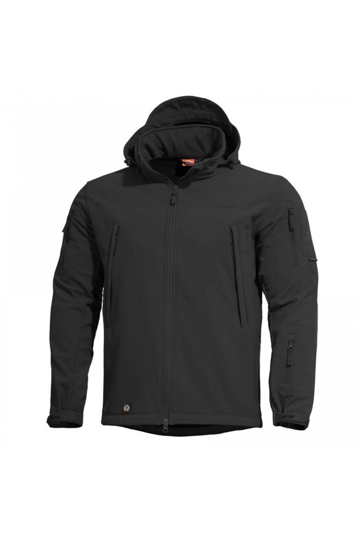 Pentagon softshell artaxes 2025