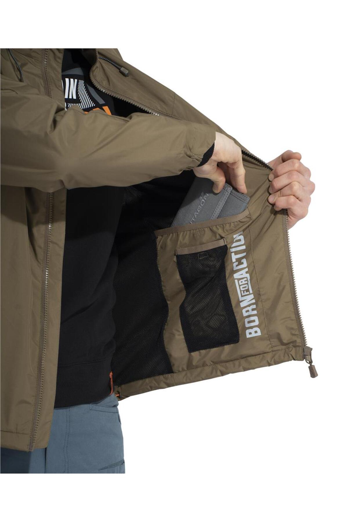 Pentagon Anemos Windbreaker Jacket görsel 5