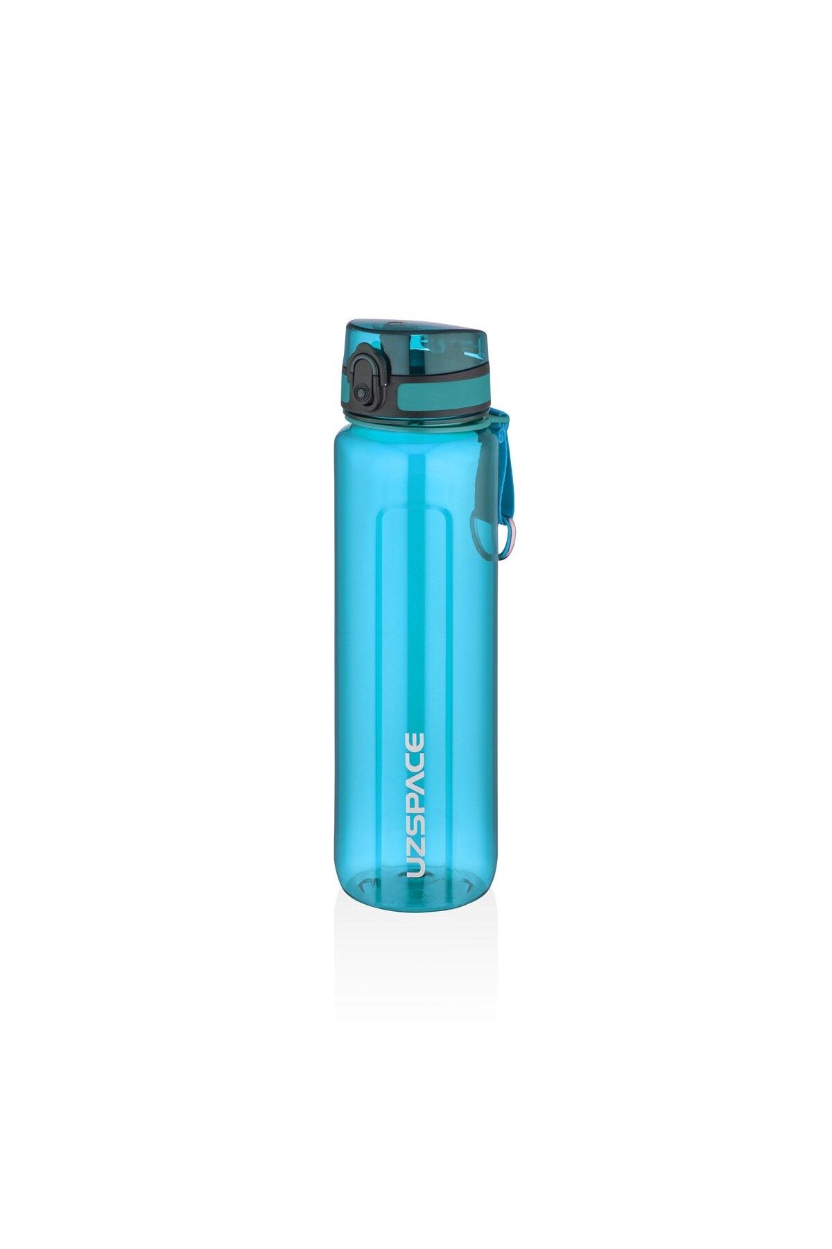 قمقمه و فلاسک آبی Vagon Uzpace Tritan Matara 6020 950 ML فیروزه Vagonlife