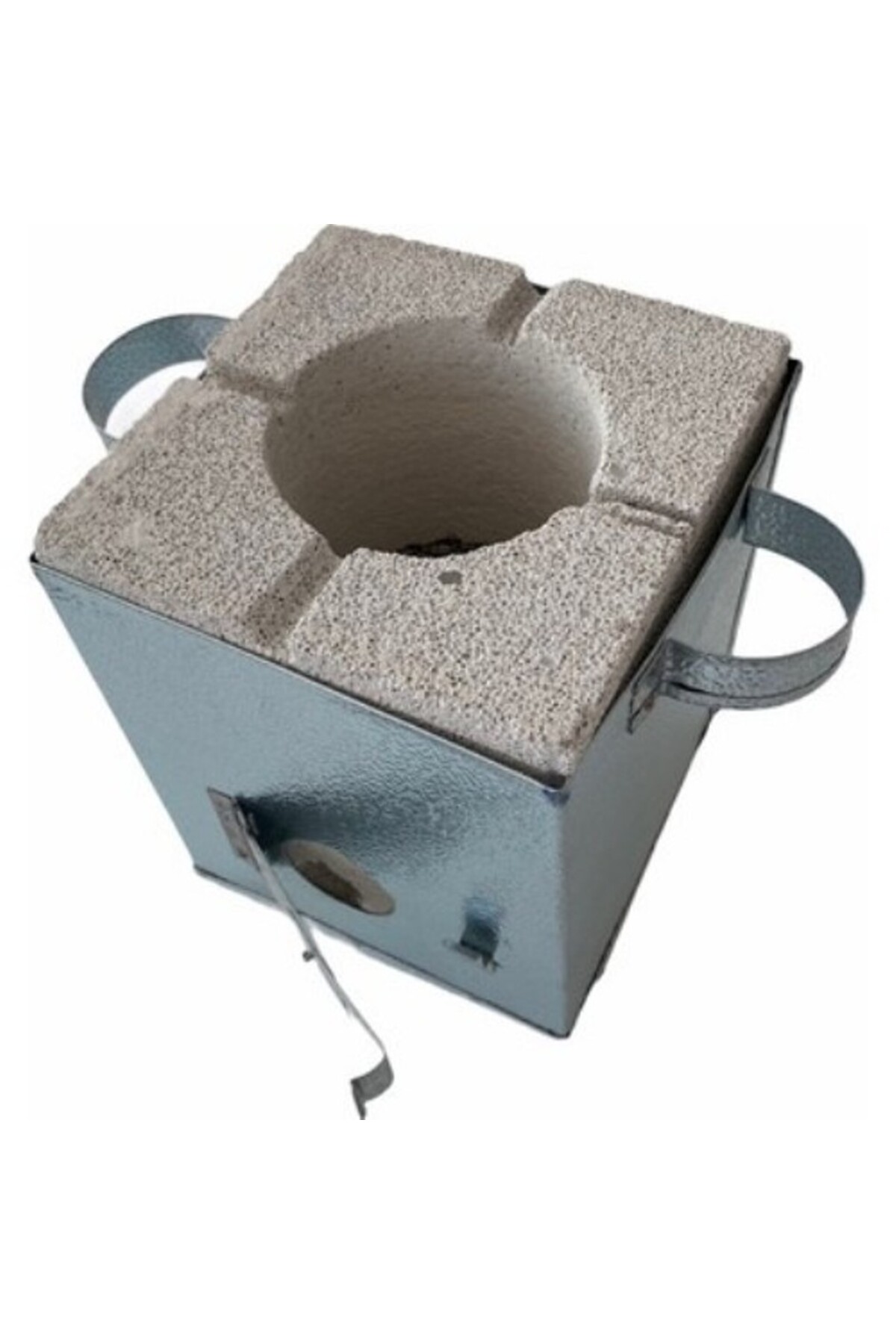 mobilreyon Küçük Boy Ecevit Ocağı , Dumansız Mangal , Maltız , Közde Çay , Taş Ocak , Kamp Ocağı