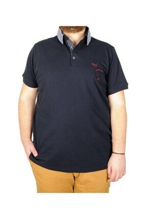 T-shirt Polo Pike Exceptional 21316ölaci 21316Ö