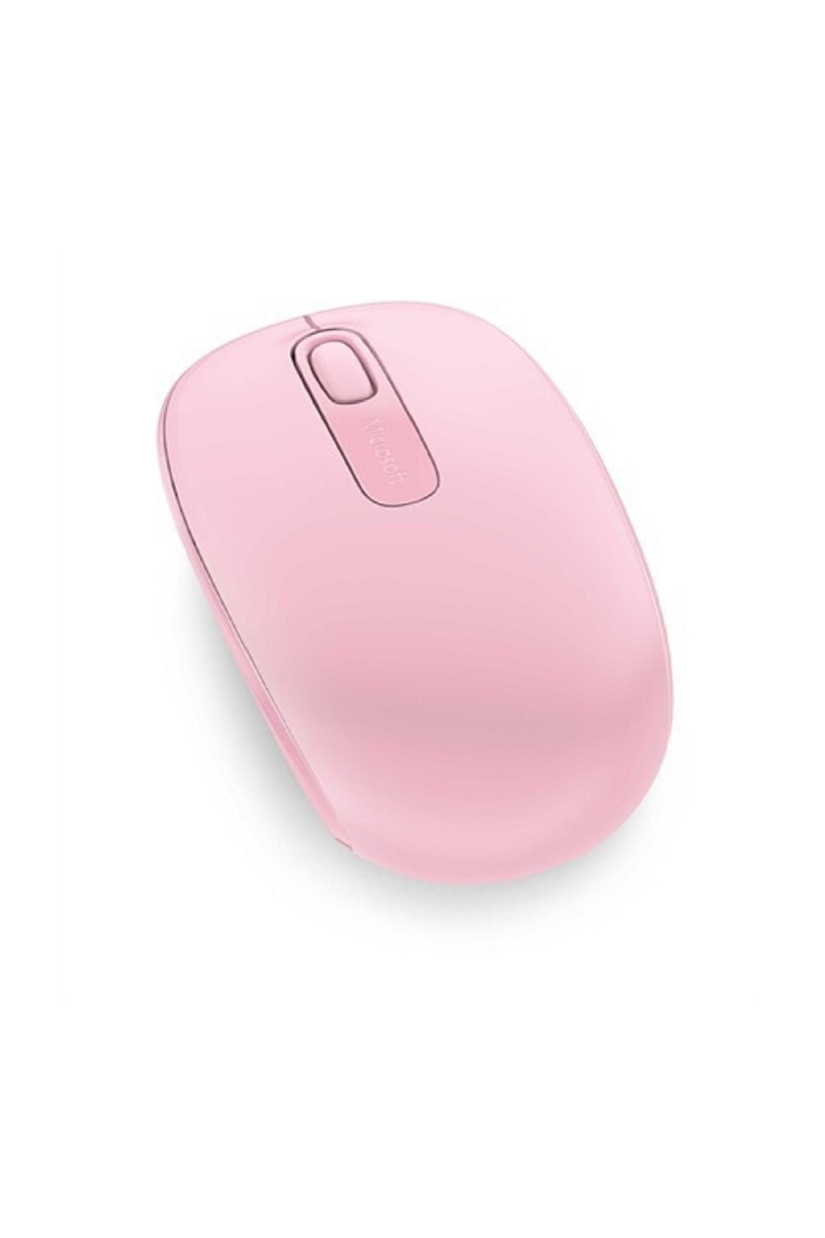 Mobile 1850 Kablosuz Pembe Mouse (U7Z-00023) 2