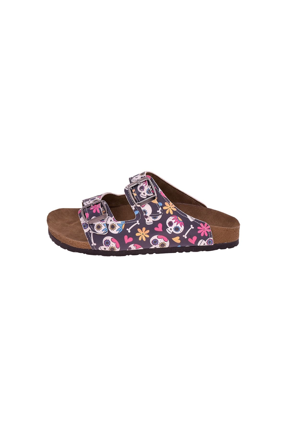 Streetfly-Unisex Slippers 3