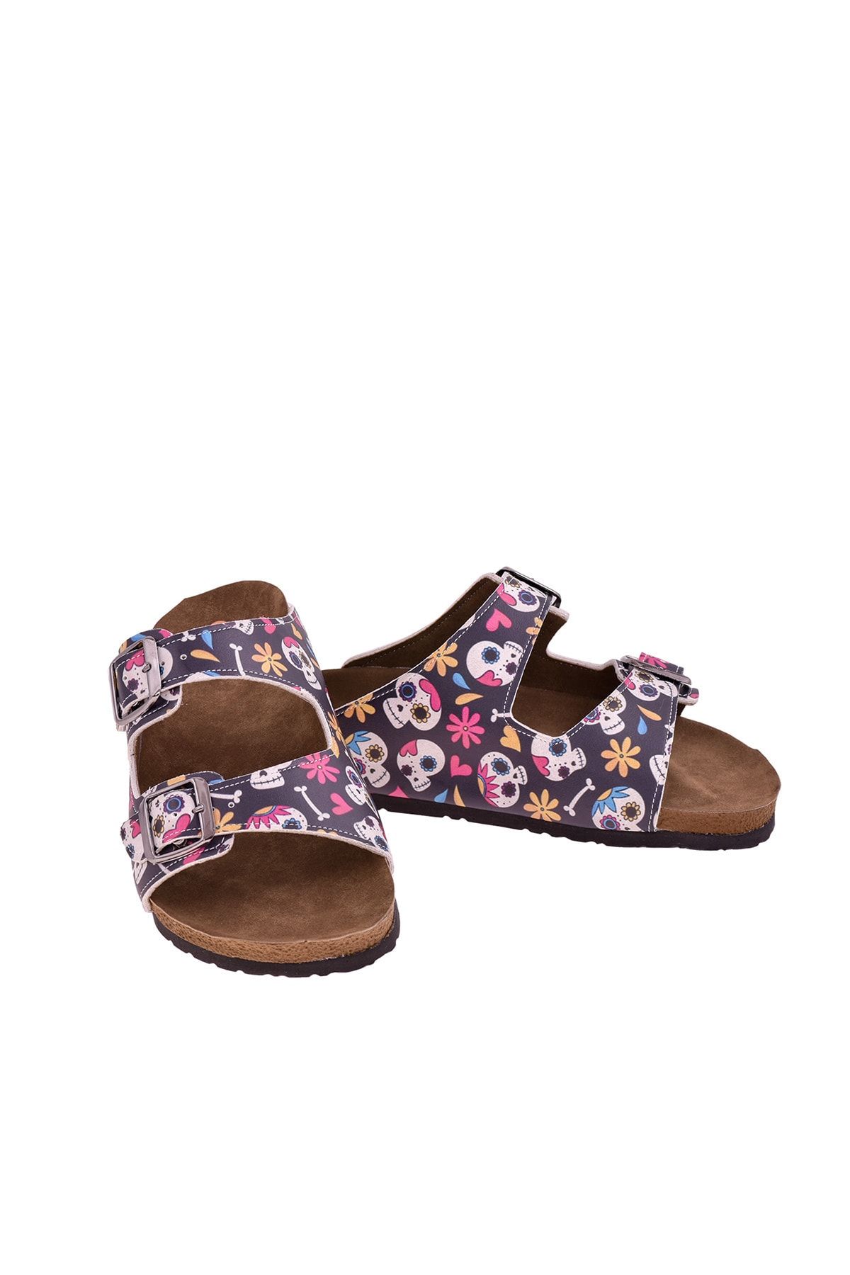 Streetfly-Unisex Slippers 4