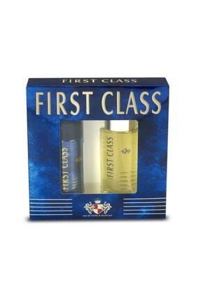 Fırst Class Edt 100ml+deo 150ml Parfüm Set Karton medice396