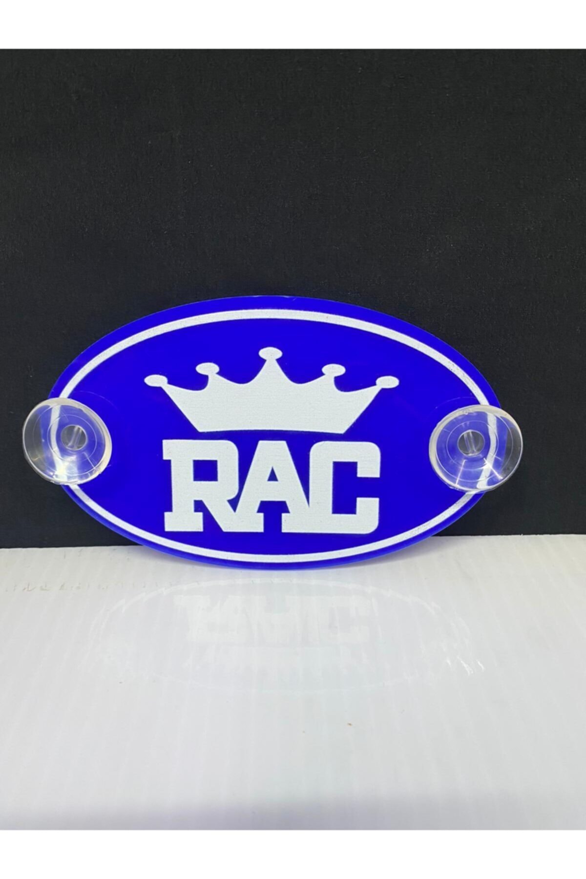 Rac Sticker Genel Markalar Pleksi Arma Sticker Rac Öpücüklü - Fiyatı, Yorumları