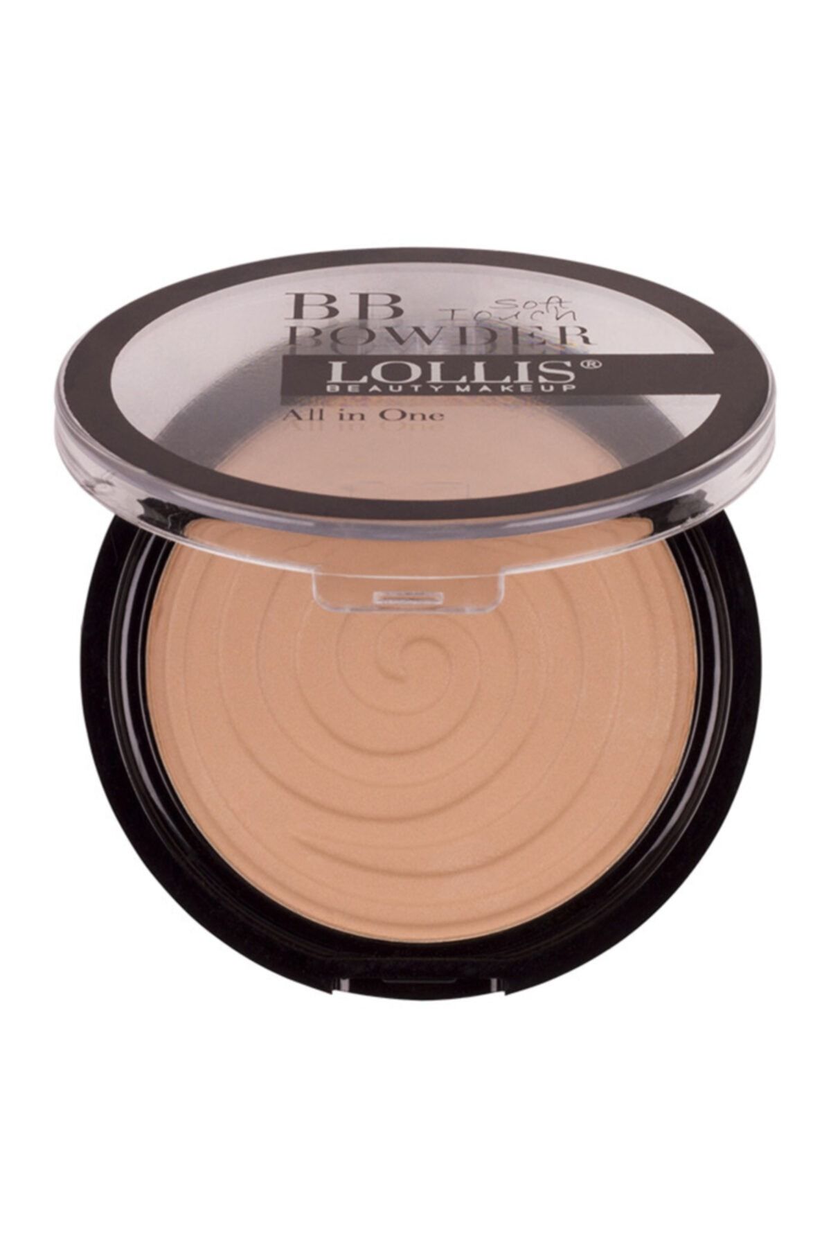 Bb Powder 03 / Bb Powder 03 Lollis