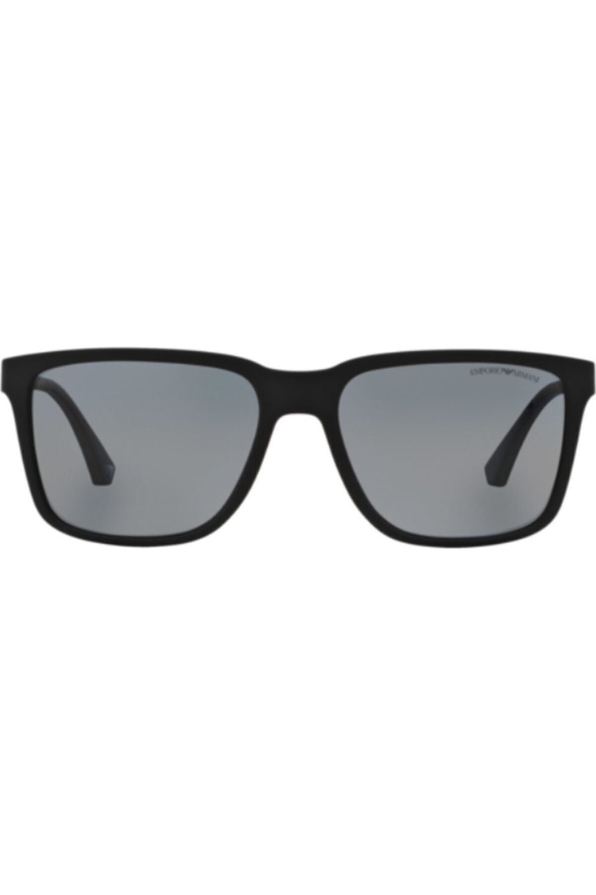 عینک آفتابی مردانه پولاریزه Ea4047 5063/81 Emporio Armani