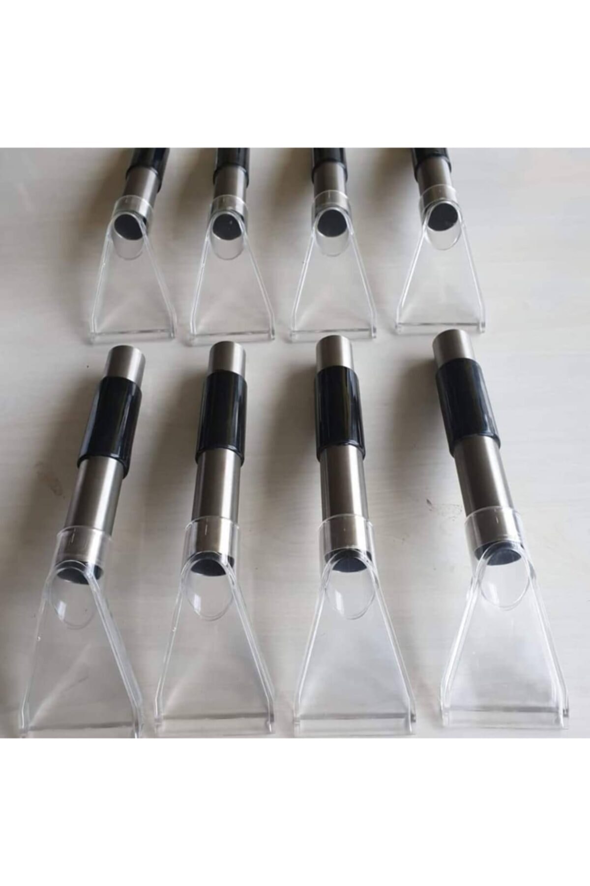 Safran Mika Çekme Aparatı