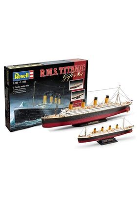 Gift Set Titanic-5727 U203327