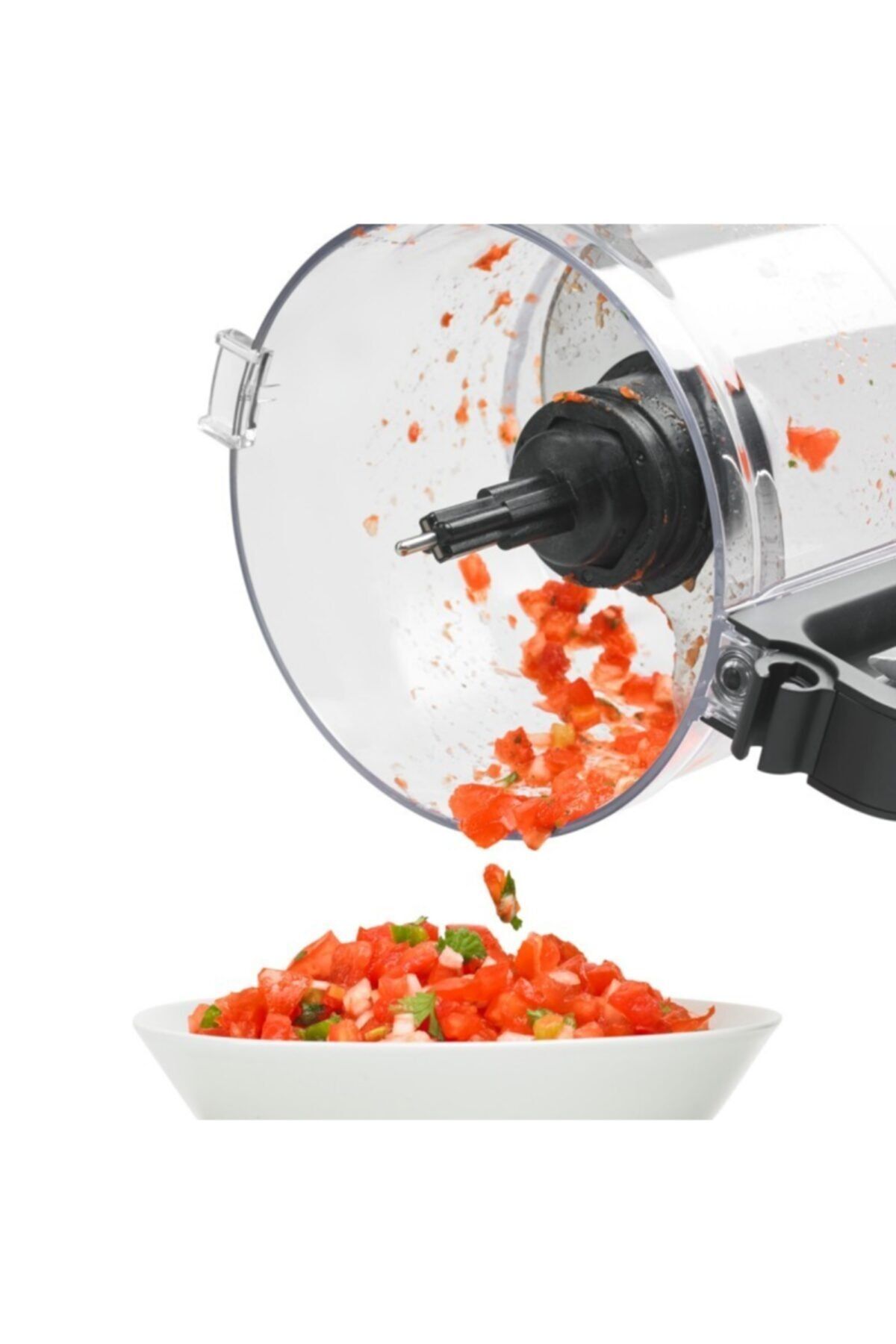 Kitchenaid-Food Processor 1.7 Lt Onyx Black -5kfp0719eob 3