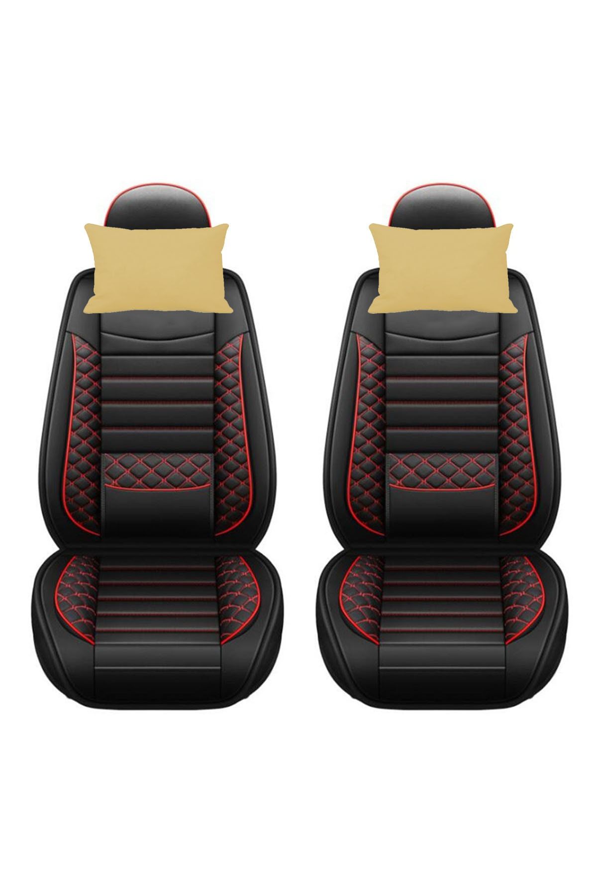 Honda city car pillow deals