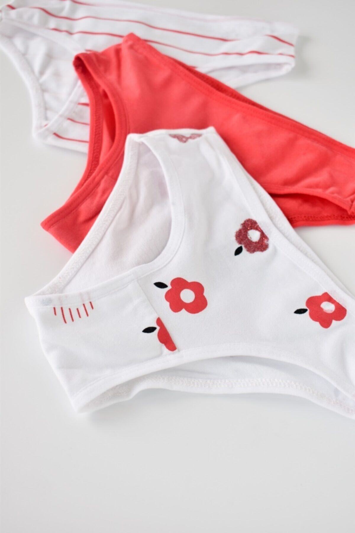 Wogi Bebek Külot Takım 3'lü fotoğrafı 3 (önizleme)