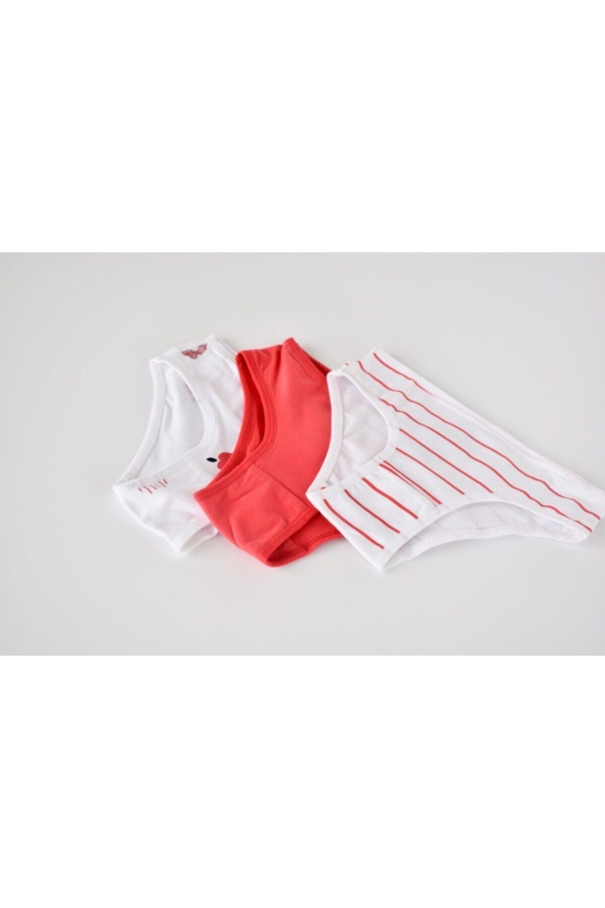 Wogi Bebek Külot Takım 3'lü fotoğrafı 5 (önizleme)