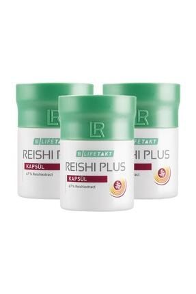 Reishi Plus 3'lü Set 80147-1