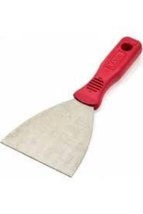 Spatula Plastik Saplı 60 mm 00015