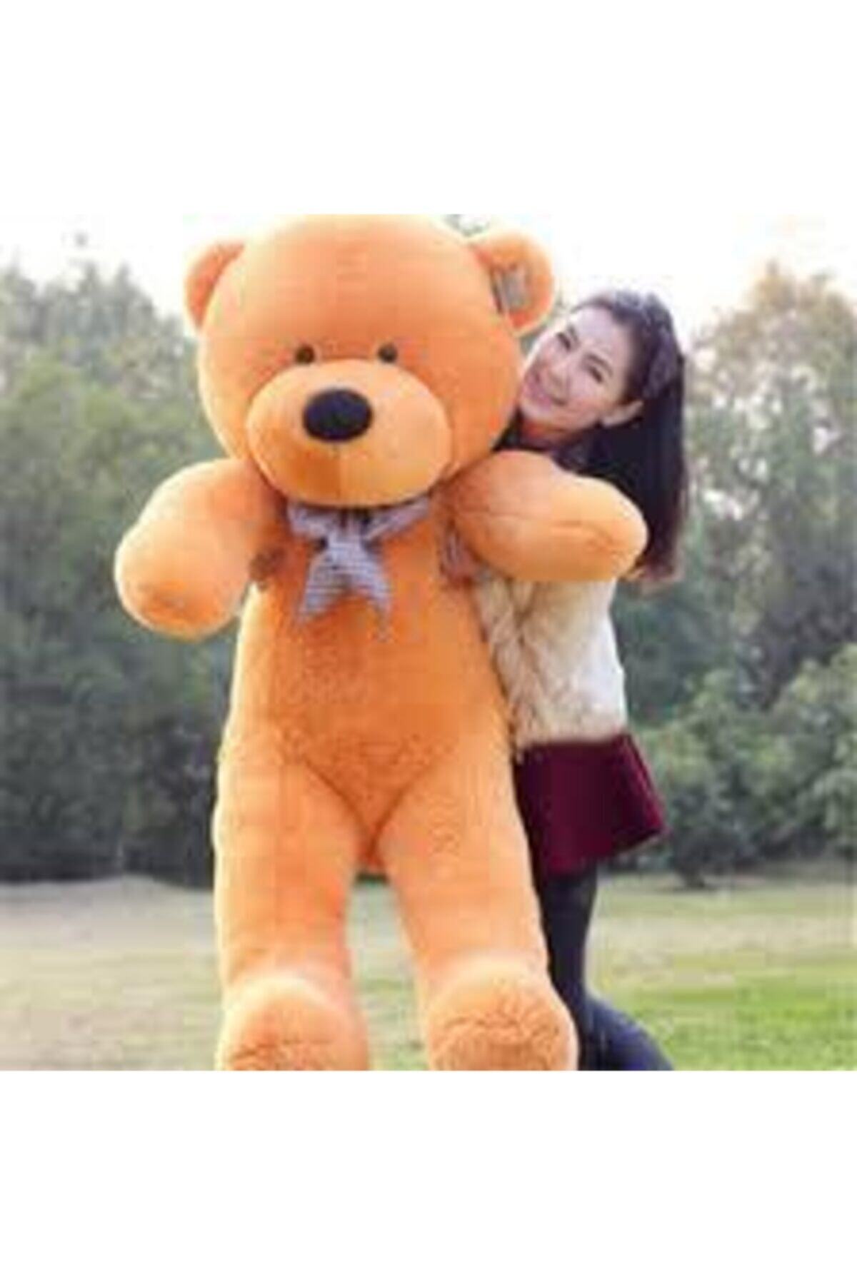 Large Plush Teddy Bear 130 Cm