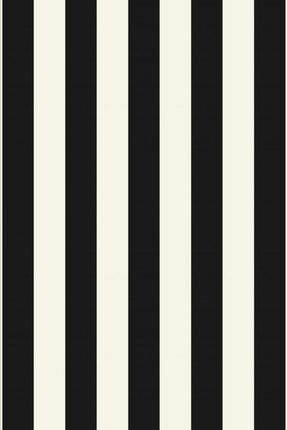 Alfa Siyah Beyaz Çizgili 3704-8 Duvar Kağıdı 16,50 M² 2074