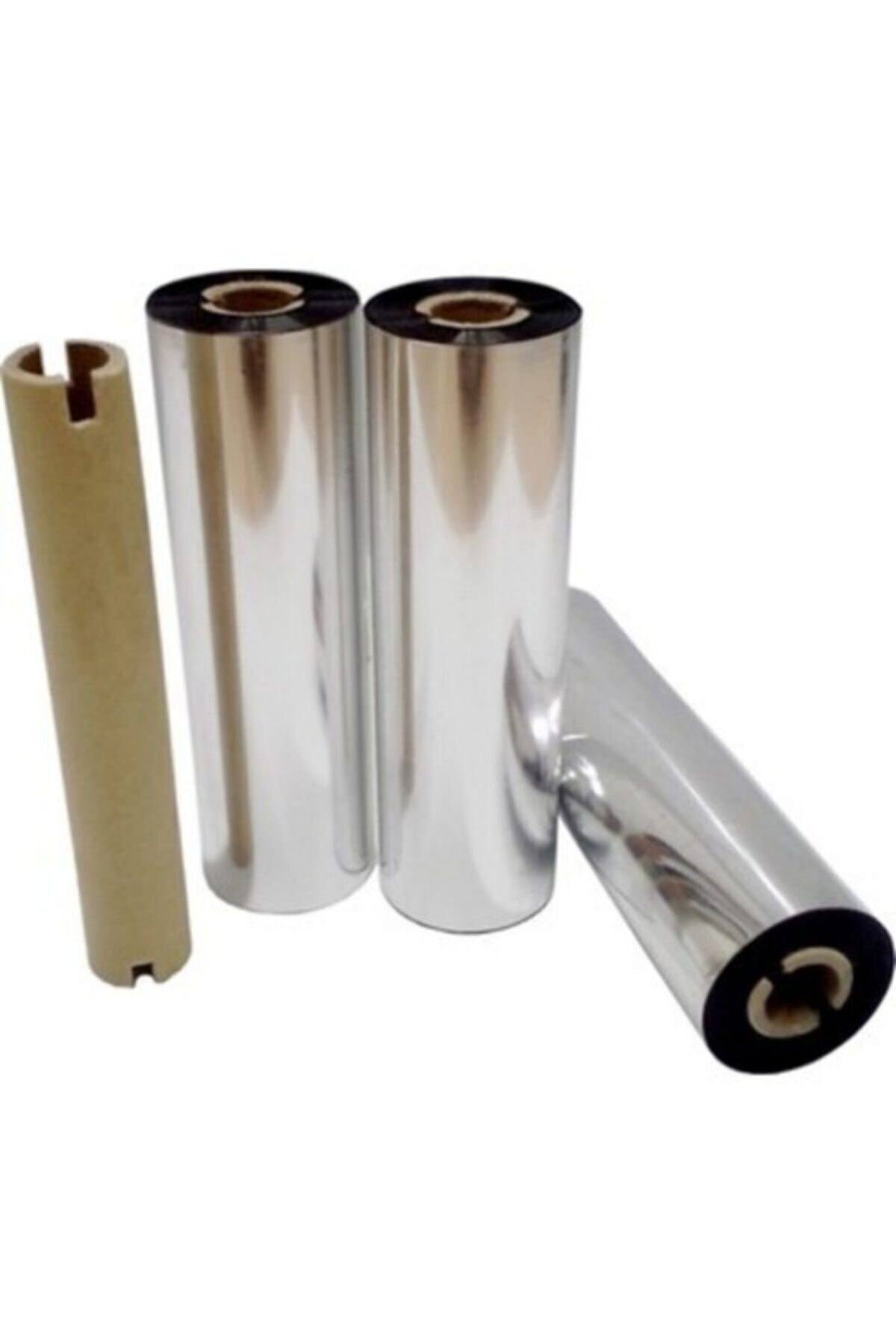 OEM 110x74mt Wax Rıbon (4 Adet)