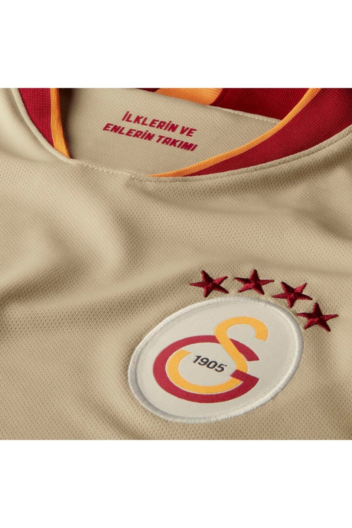 Galatasaray 2019-20 Maç Forması Aj5536 Fiyatı, Yorumları Trendyol