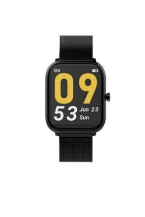 2021 Son Seri Smart Watch-metal Hasır Mıknatıslı- TYC00168238980