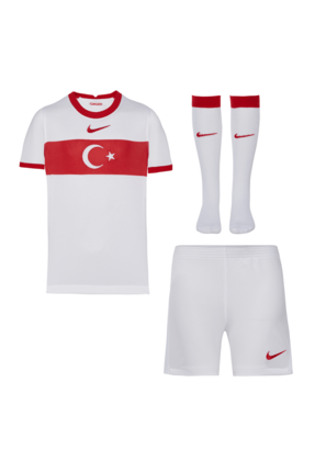 Türkiye Milli Takım Çocuk Set Euro 2020 - Euro2020 CD1276