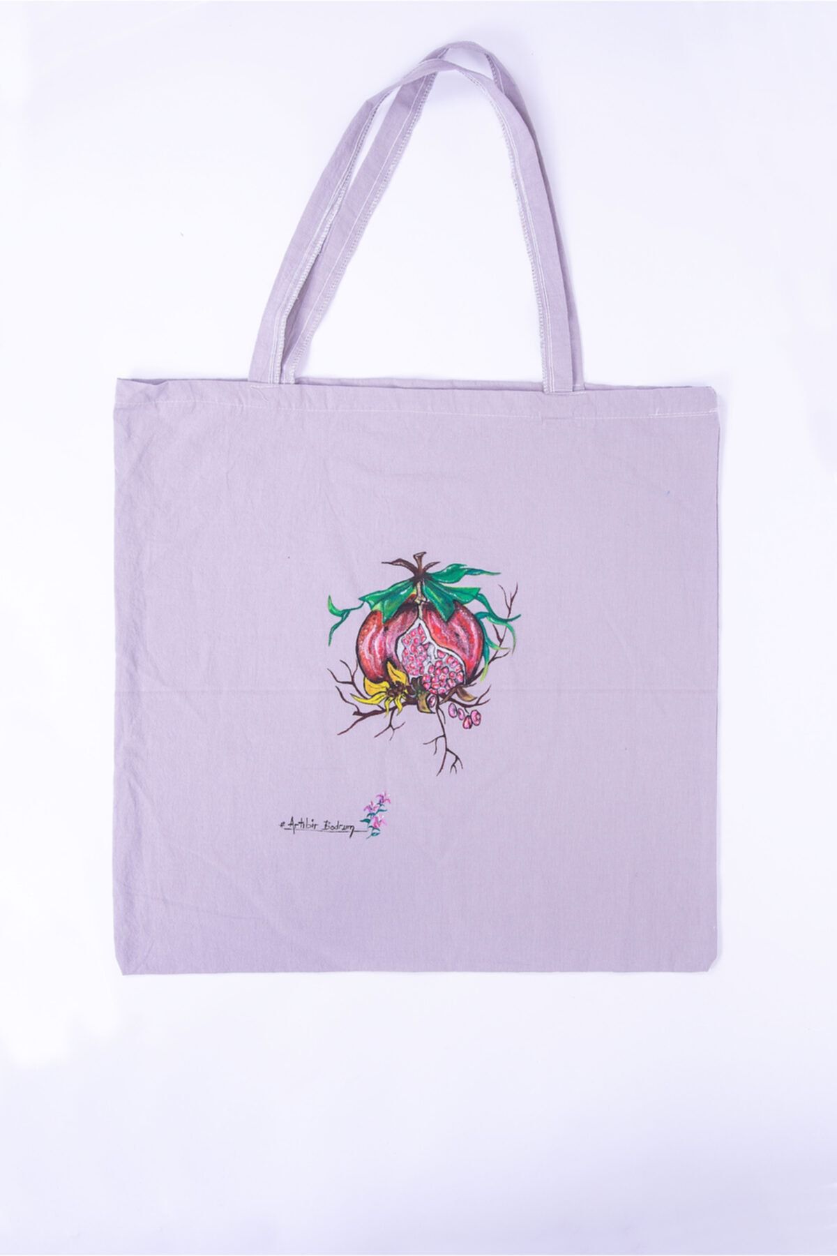 art bir Special Design Handmade Cloth Bag