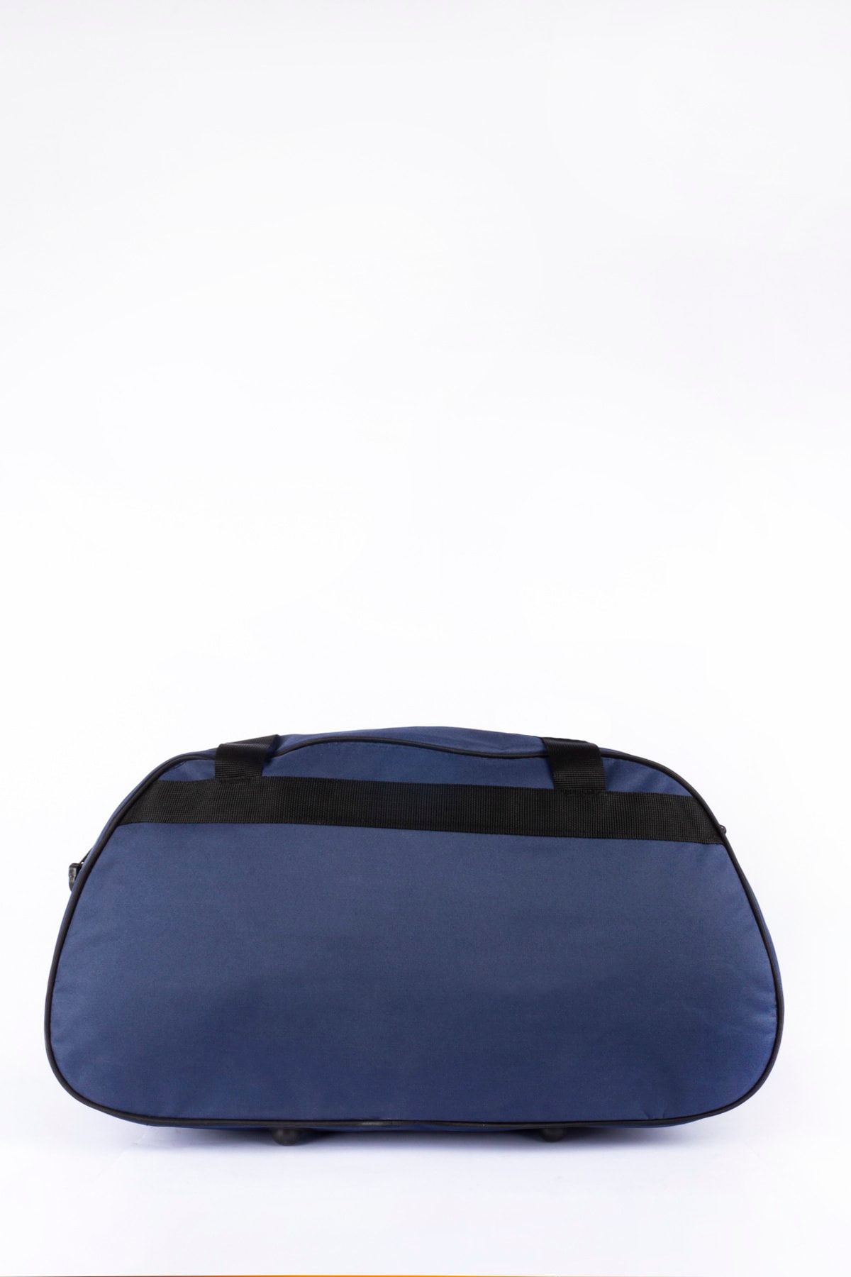 Solo Bag-حقيبة سفر ولياقة رياضية باللون الأزرق الداكن للجنسين بحجم متوسط 2