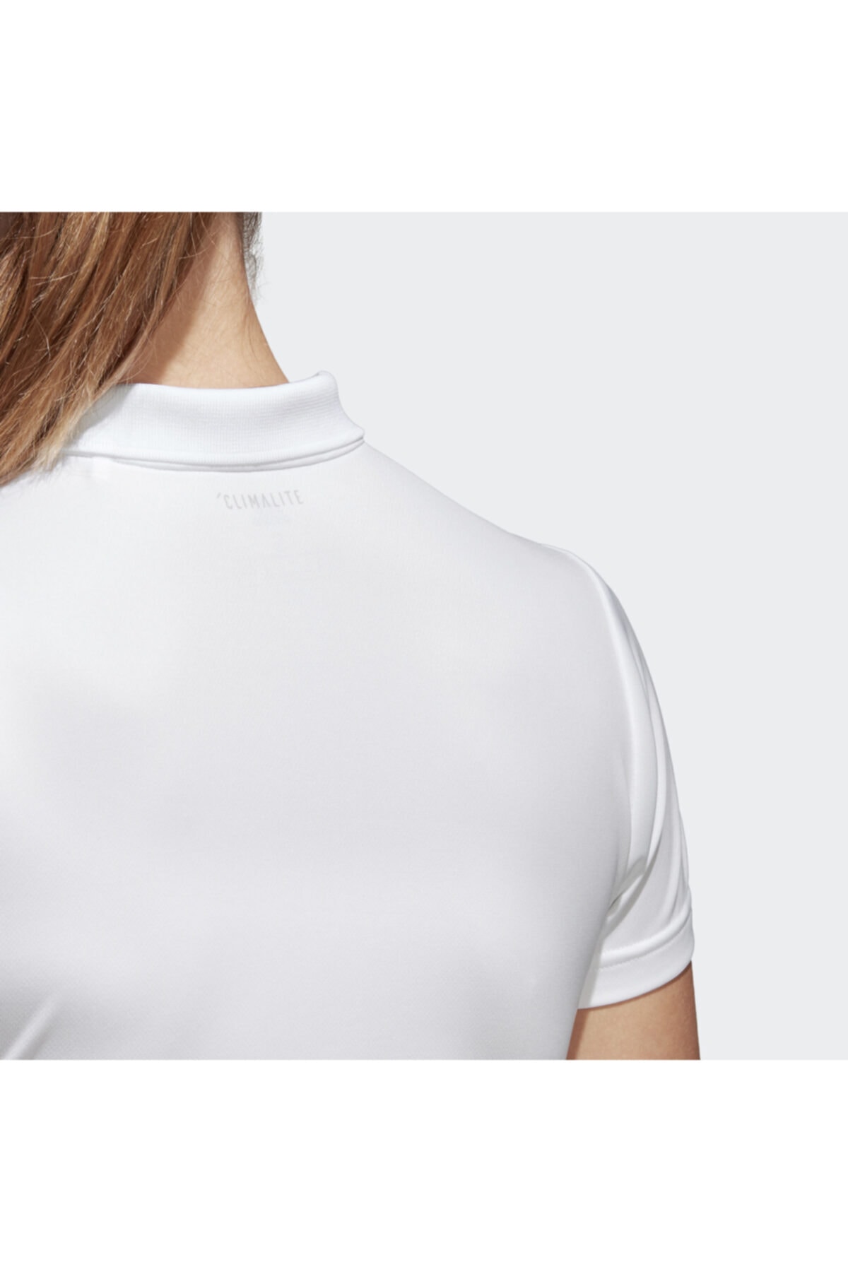 adidas CLUB POLO Beyaz Kadın T-Shirt 100351620