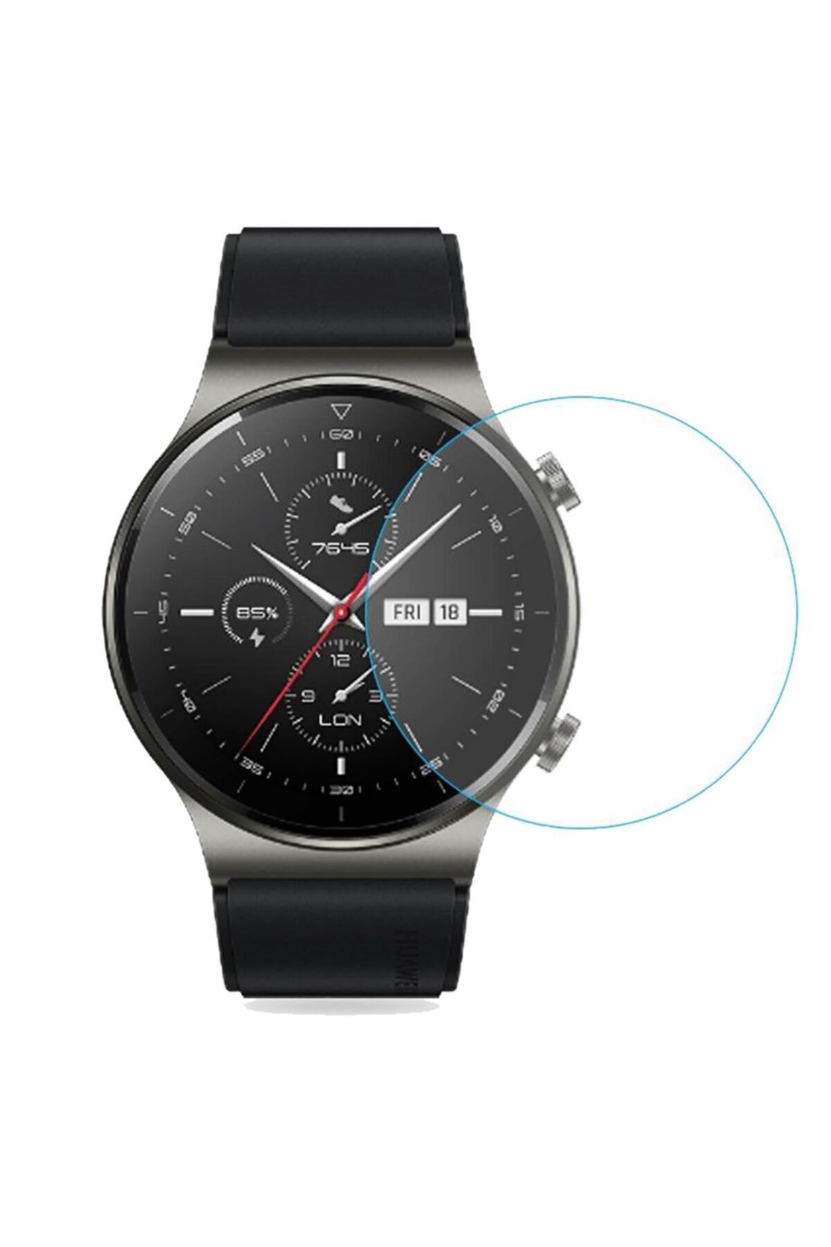 Huawei Watch 4 Pro Купить