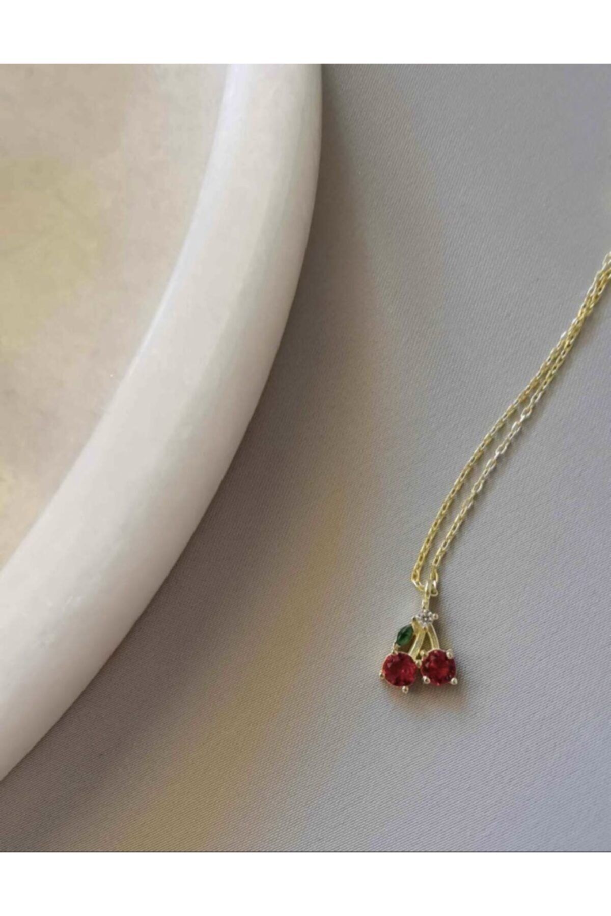 Cherry pendant clearance