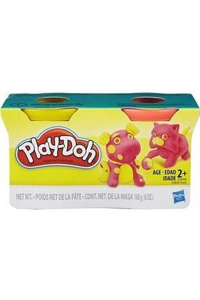 Play-Doh Mini 2'li Hamur - Yeşil ve Mor OY.5010993301645