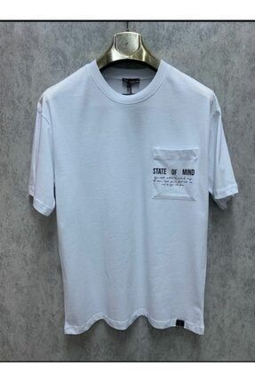 Oversize T-shirt 1000001