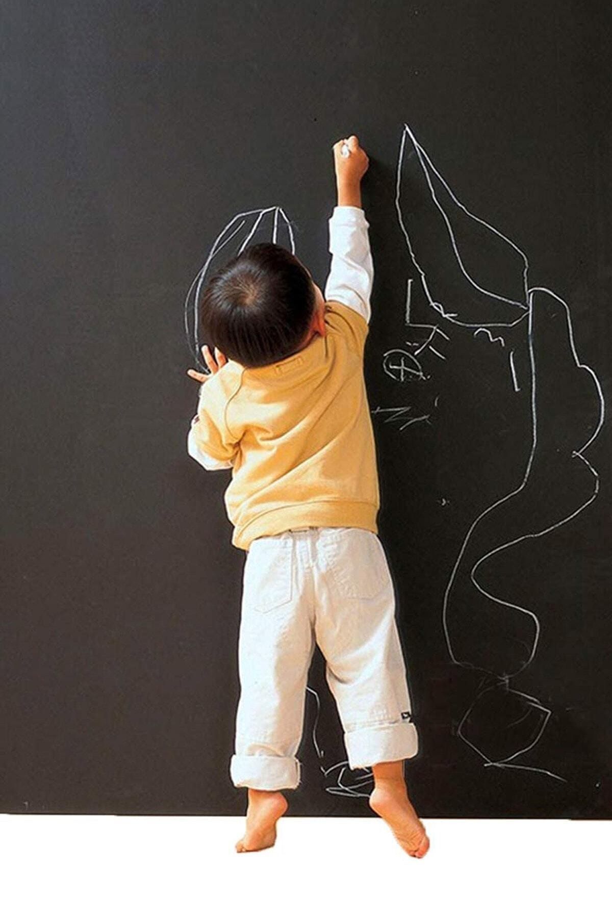 рулон бумаги для рисования на стену для детей с креплением