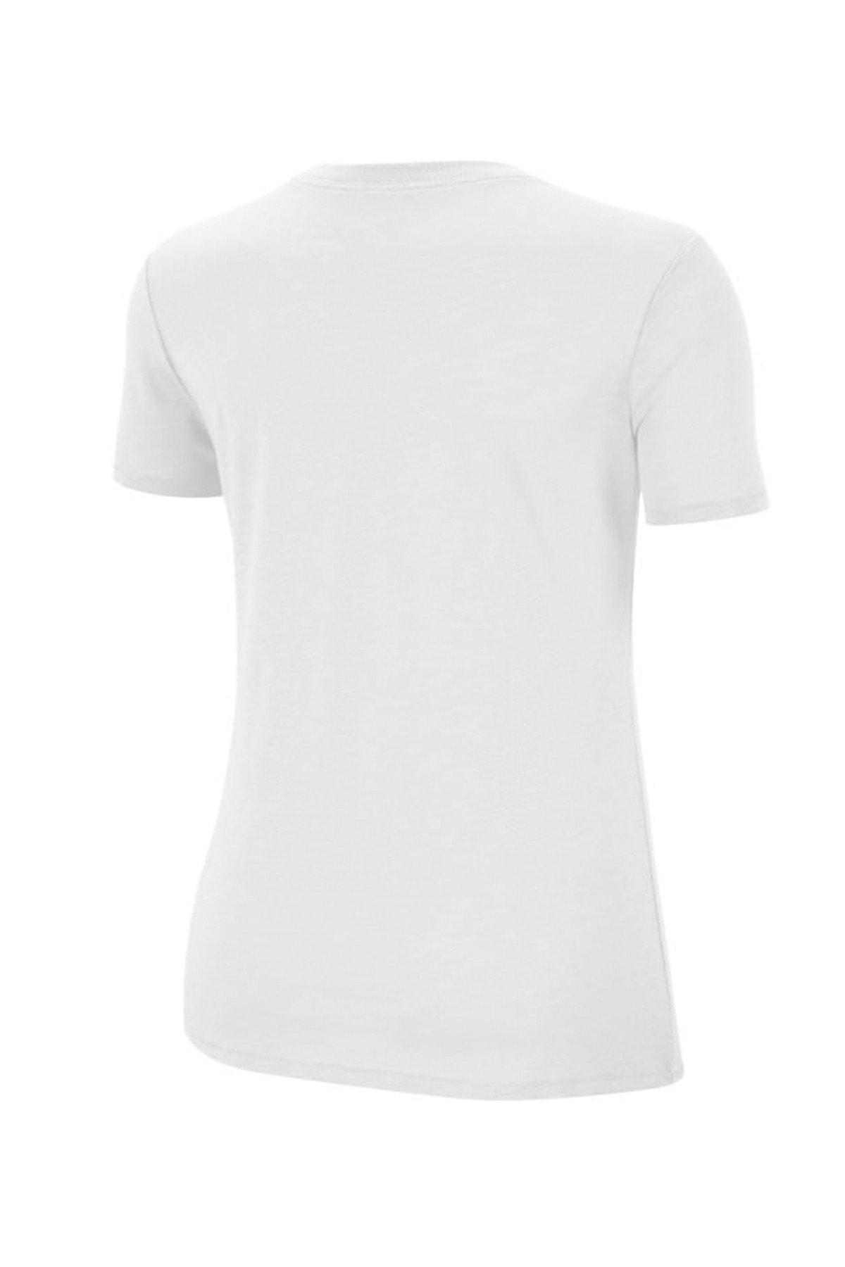 Nike W Nsw Tee Icon Kadın Tişört Cw9476-100 Fiyatı, Yorumları - TRENDYOL