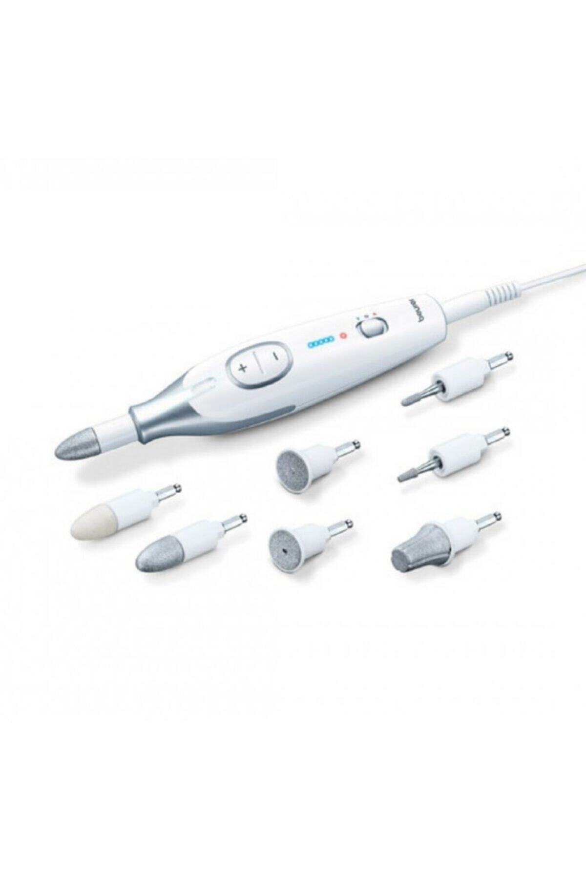 ابزار مانیکور و پدیکور  Beurer 114886575