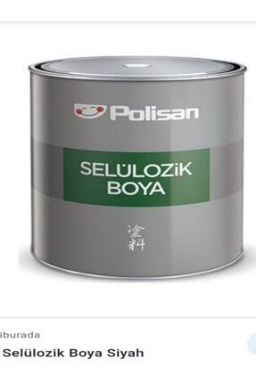 Sellozik Boya 3.5 Kg 2.5 Litre Kp44448124