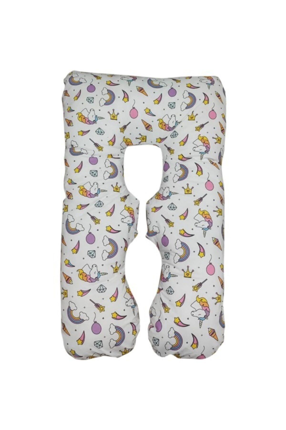 Pillow unicorn best sale