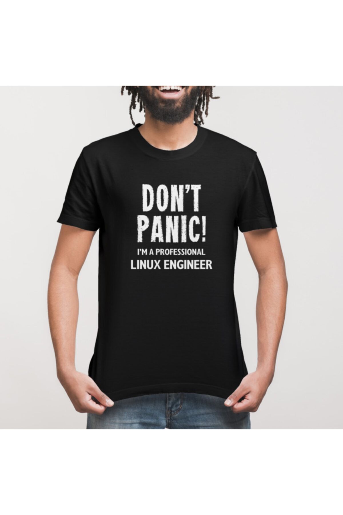 T shirt linux clearance