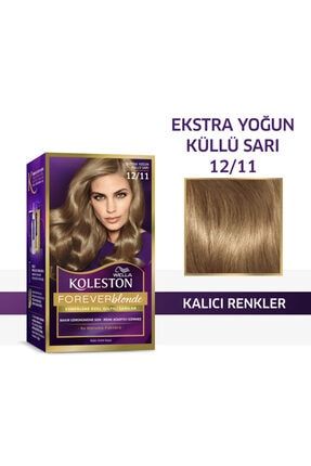 koleston set sac boyasi rofle seti fiyati yorumlari trendyol